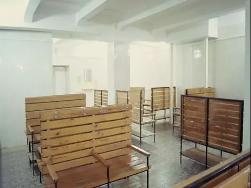 Адмиралтейский оздоровительный комплекс «Баня 5» Казань