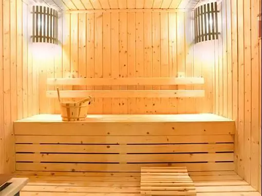 Адмиралтейский оздоровительный комплекс «Баня 5» Казань