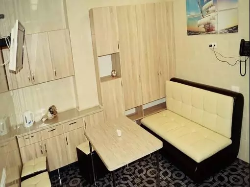 Адмиралтейский оздоровительный комплекс «Баня 5» Казань