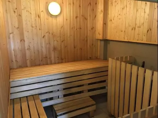 Адмиралтейский оздоровительный комплекс «Баня 5» Казань