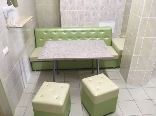 Адмиралтейский оздоровительный комплекс «Баня 5» Казань