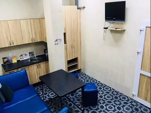 Адмиралтейский оздоровительный комплекс «Баня 5» Казань