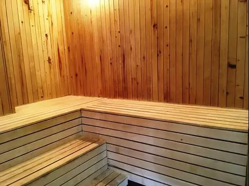 Адмиралтейский оздоровительный комплекс «Баня 5» Казань