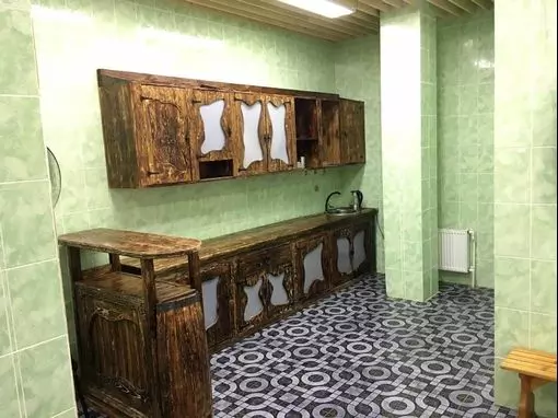 Адмиралтейский оздоровительный комплекс «Баня 5» Казань