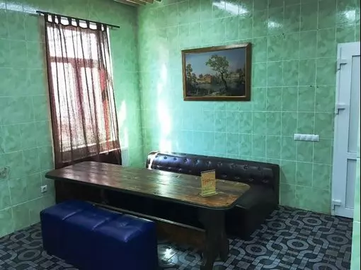 Адмиралтейский оздоровительный комплекс «Баня 5» Казань