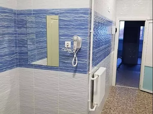 Адмиралтейский оздоровительный комплекс «Баня 5» Казань