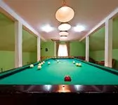 Бильярд