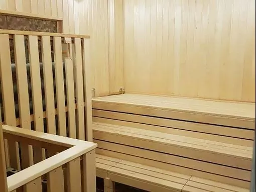 Адмиралтейский оздоровительный комплекс «Баня 5» Казань