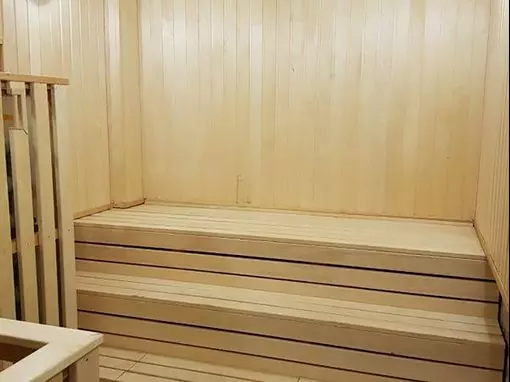 Адмиралтейский оздоровительный комплекс «Баня 5» Казань