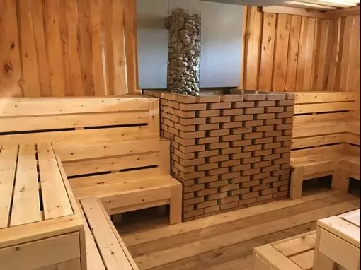 Банный комплекс «Кощаковские бани» Казань