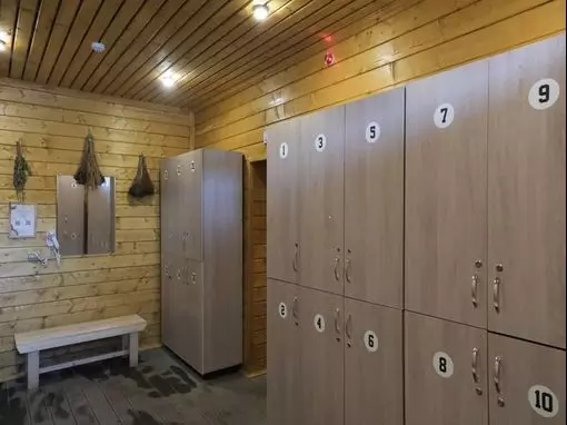 Банный комплекс «Кощаковские бани» Казань