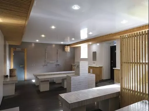 Банный комплекс «Кощаковские бани» Казань