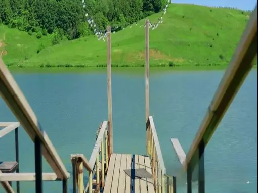 Банный комплекс «Кощаковские бани» Казань