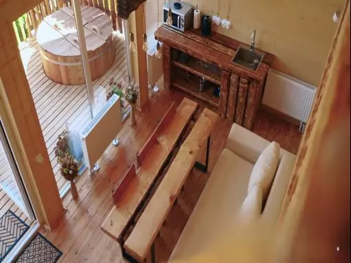 Банный комплекс «Кощаковские бани» Казань