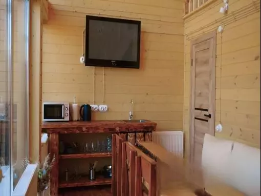 Банный комплекс «Кощаковские бани» Казань