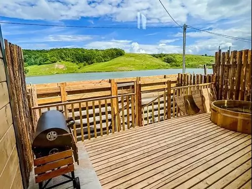 Банный комплекс «Кощаковские бани» Казань