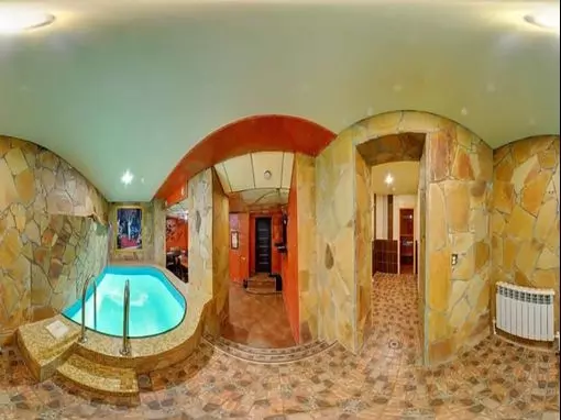 Сауна «Огни Казани» Казань