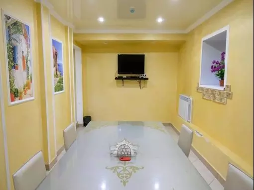 Сауна «Огни Казани» Казань