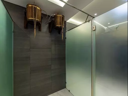 Сауна «Корона-SPA» на Большевиков Санкт-Петербург