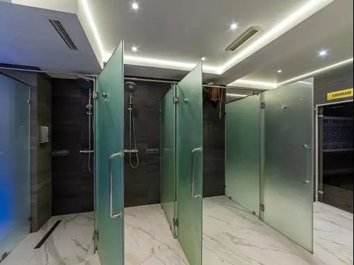 Сауна «Корона-SPA» на Большевиков Санкт-Петербург