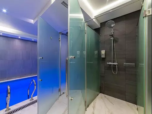 Сауна «Корона-SPA» на Большевиков Санкт-Петербург