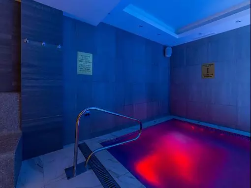 Сауна «Корона-SPA» на Большевиков Санкт-Петербург
