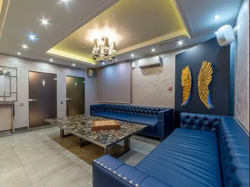 Сауна «Корона-SPA» на Большевиков Санкт-Петербург