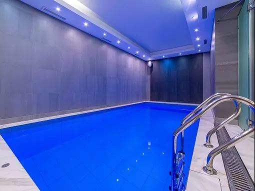 Сауна «Корона-SPA» на Большевиков Санкт-Петербург