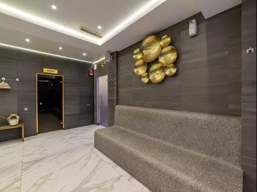 Сауна «Корона-SPA» на Большевиков Санкт-Петербург