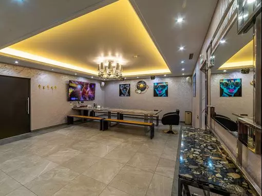 Сауна «Корона-SPA» на Большевиков Санкт-Петербург