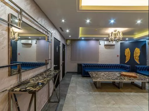 Сауна «Корона-SPA» на Большевиков Санкт-Петербург