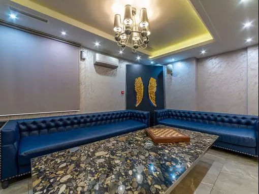 Сауна «Корона-SPA» на Большевиков Санкт-Петербург