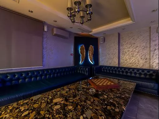 Сауна «Корона-SPA» на Большевиков Санкт-Петербург