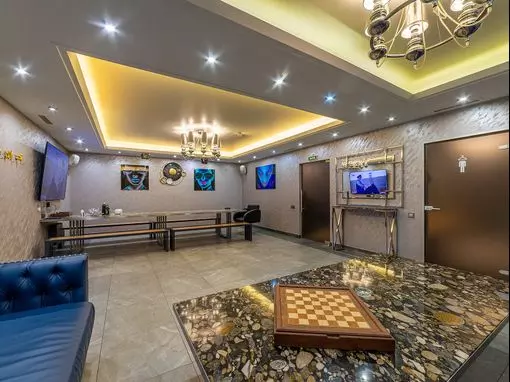 Сауна «Корона-SPA» на Большевиков Санкт-Петербург