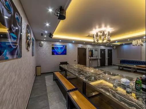 Сауна «Корона-SPA» на Большевиков Санкт-Петербург