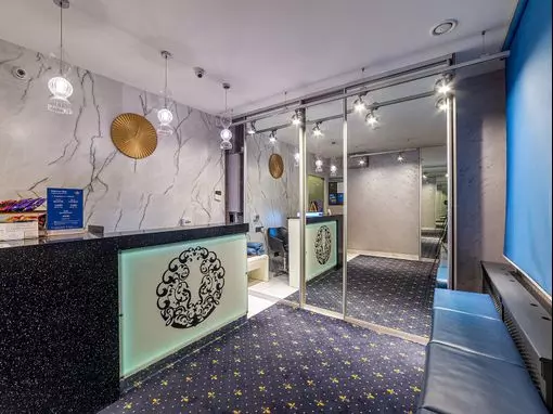 Сауна «Корона-SPA» на Большевиков Санкт-Петербург