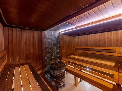 Сауна «Корона-SPA» на Большевиков Санкт-Петербург