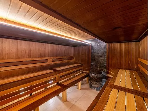 Сауна «Корона-SPA» на Большевиков Санкт-Петербург