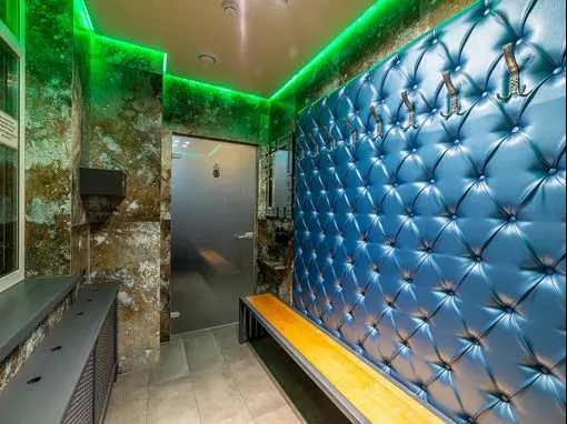 Сауна «Корона-SPA» на Большевиков Санкт-Петербург