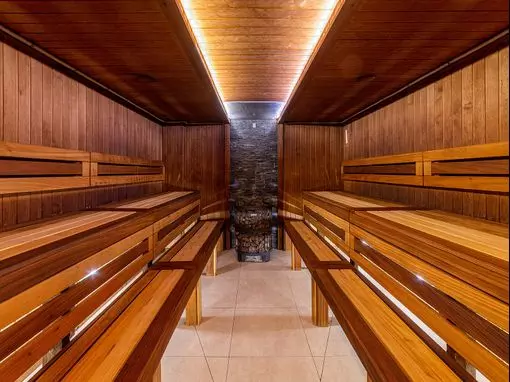 Сауна «Корона-SPA» на Большевиков Санкт-Петербург