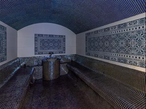 Сауна «Корона-SPA» на Большевиков Санкт-Петербург