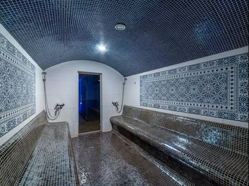 Сауна «Корона-SPA» на Большевиков Санкт-Петербург