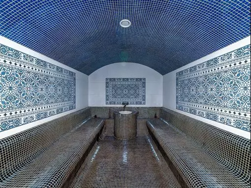 Сауна «Корона-SPA» на Большевиков Санкт-Петербург