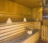 Финская сауна