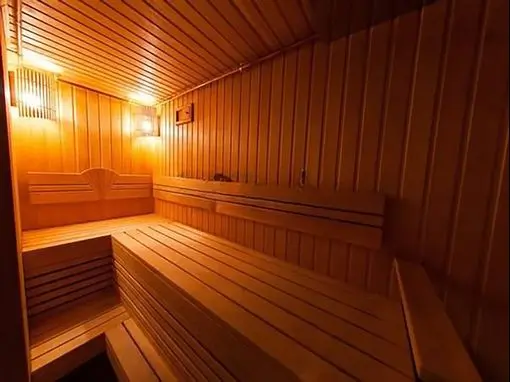 Сауна «Sweet House» Казань
