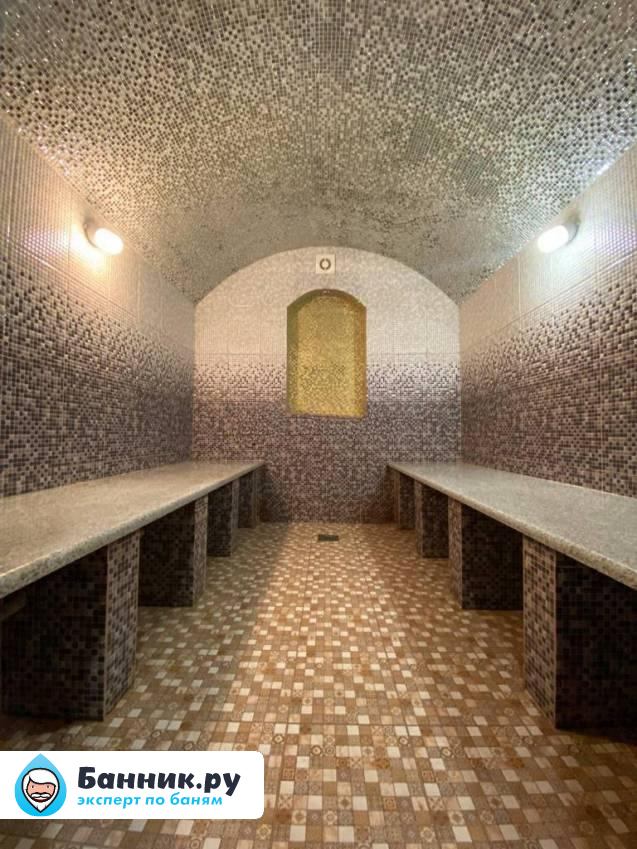 Апартаменты с сауной ХАМАМ. в Казани: фото, телефон, отзывы, цена и ...