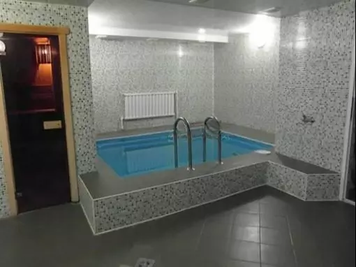 Сауна «Добрый Финн» Казань