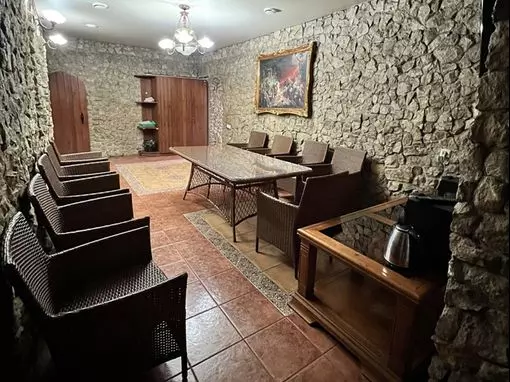 Банно-оздоровительный клуб «Тройка» Казань