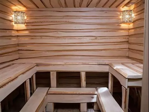 Банный комплекс «Все Бани Мира» Новосибирск