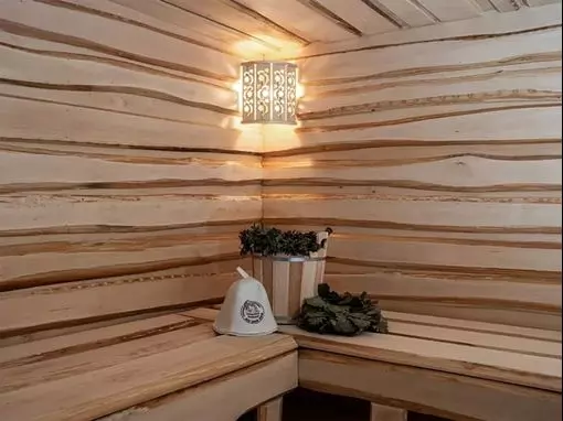 Банный комплекс «Все Бани Мира» Новосибирск